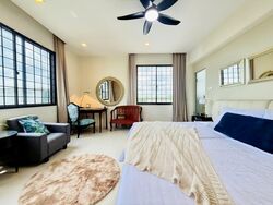 Botanic Gardens View (D10), Apartment #592114291